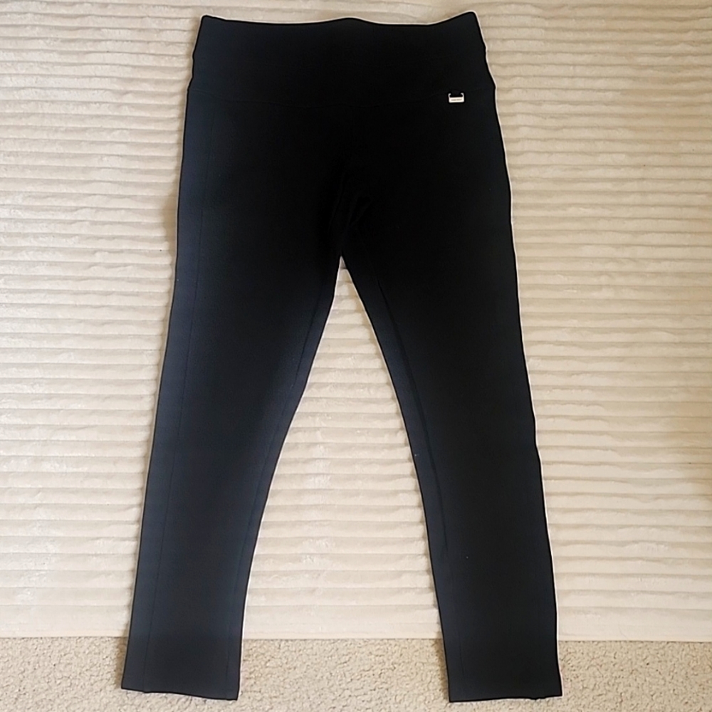 Nine West Ponte Skinny Pants